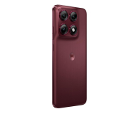 Motorola edge 70 Pro 5G 8/256GB Zinfandel 144Hz - 1529160 - zdjęcie 5